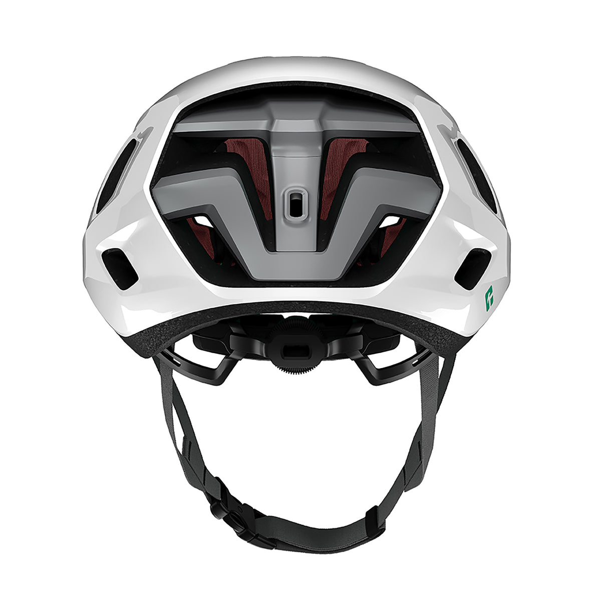 Casco Lazer Sphere KC CE-CPSC Unisex White Silver #4