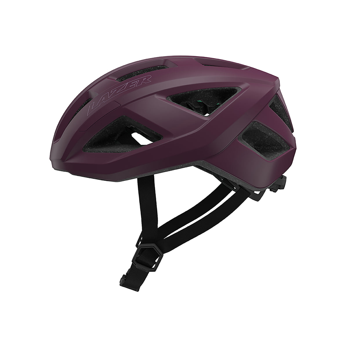 Casco Lazer Tonic KC CE-CPSC Unisex Matte Tyrian #3