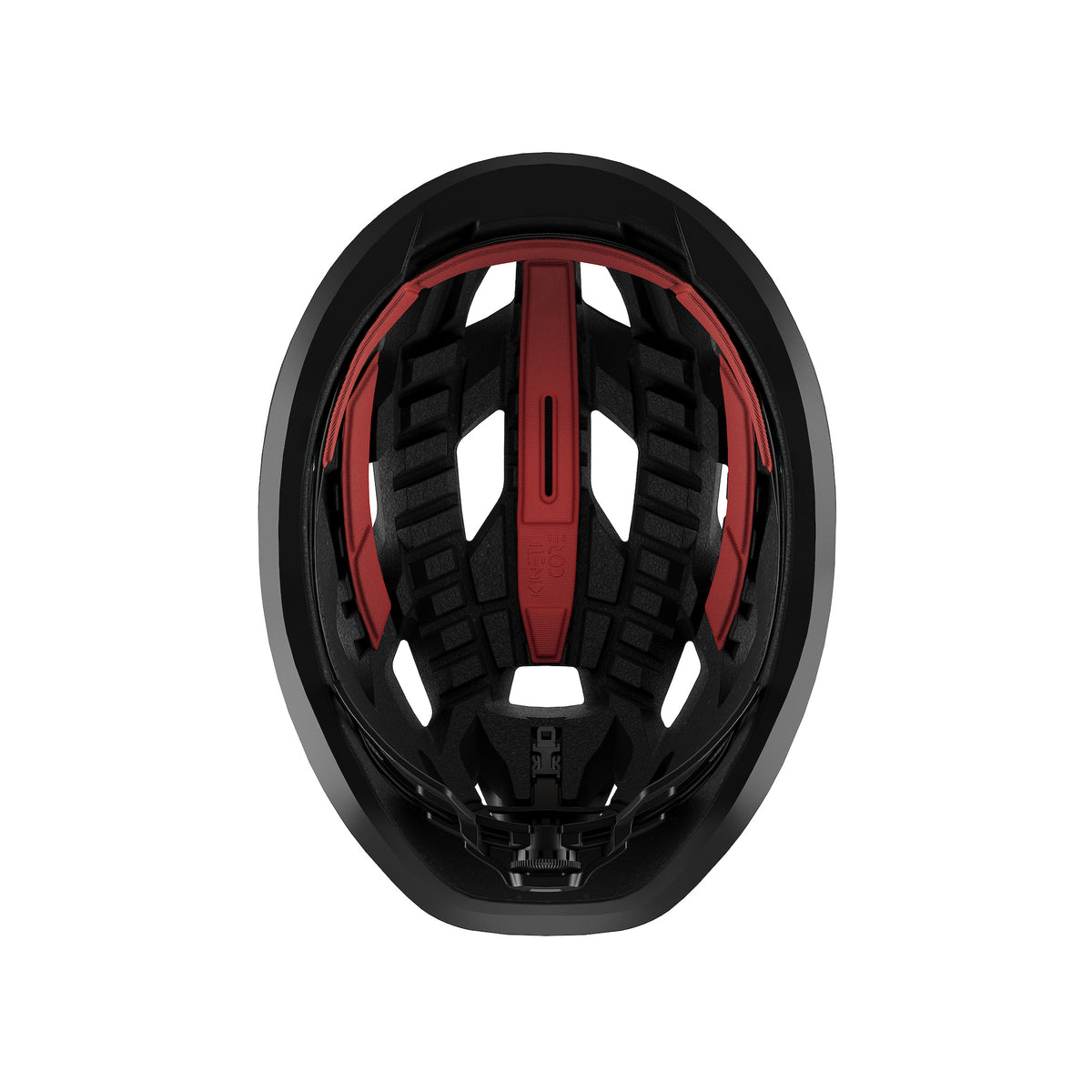 Casco Lazer Blade KC CE-CPSC Matte Black #7
