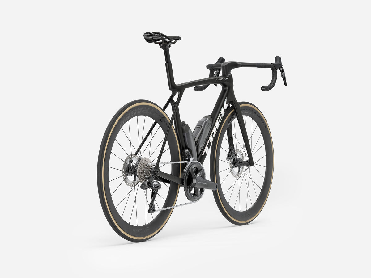 Trek Madone SLR 7 Gen 8 2026 Matte Deep Smoke #2