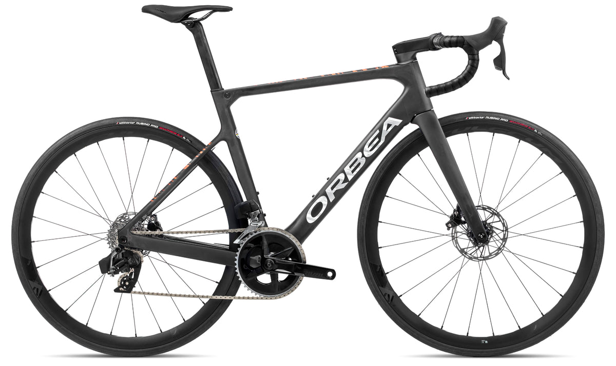 Orbea Orca M31eltd 2023 Euskadi