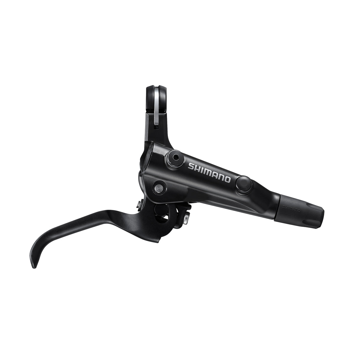 Maneta Freno Disco Shimano BL-MT501 Derecha 2 Dedos Negro #2