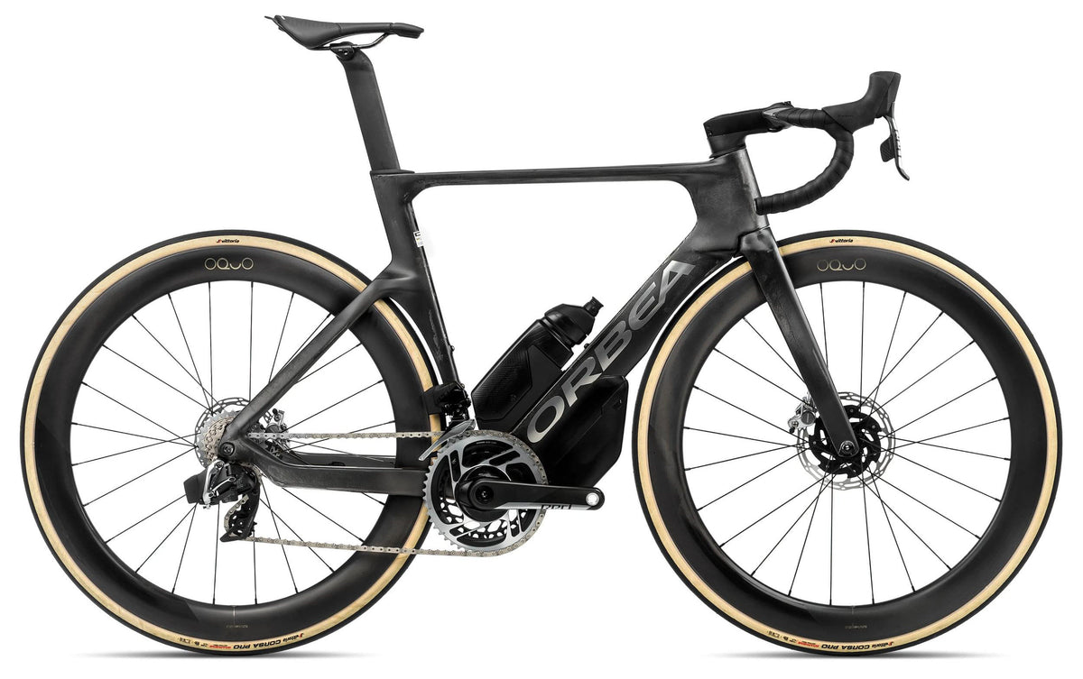 Orbea Orca Aero M11eltd 2024 Carbon Raw Matt