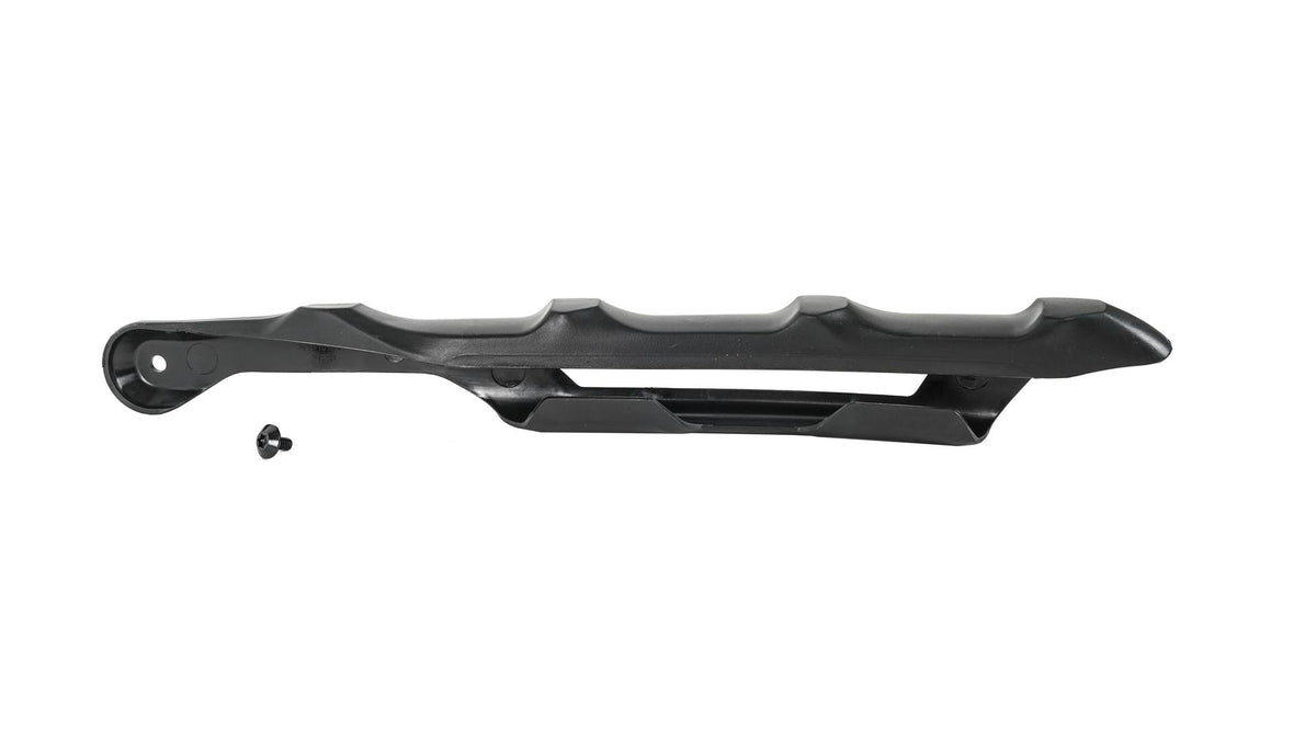 CSP MY19 Specialized Stumpjumper FSR J1Carbon/Alloy Chainstay Protector Co Molded w/Bolt