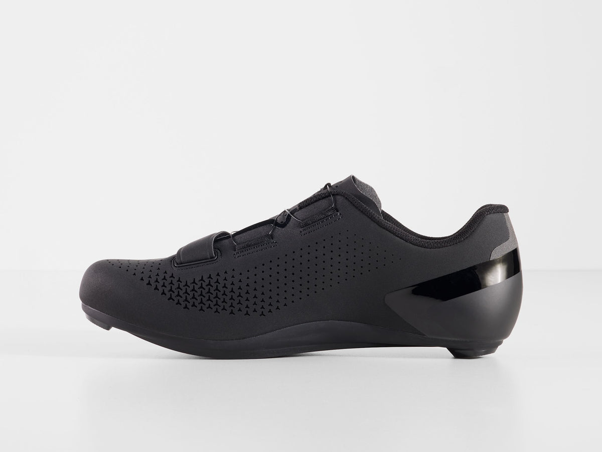 Zapatillas Carretera Trek Circuit Negro #2