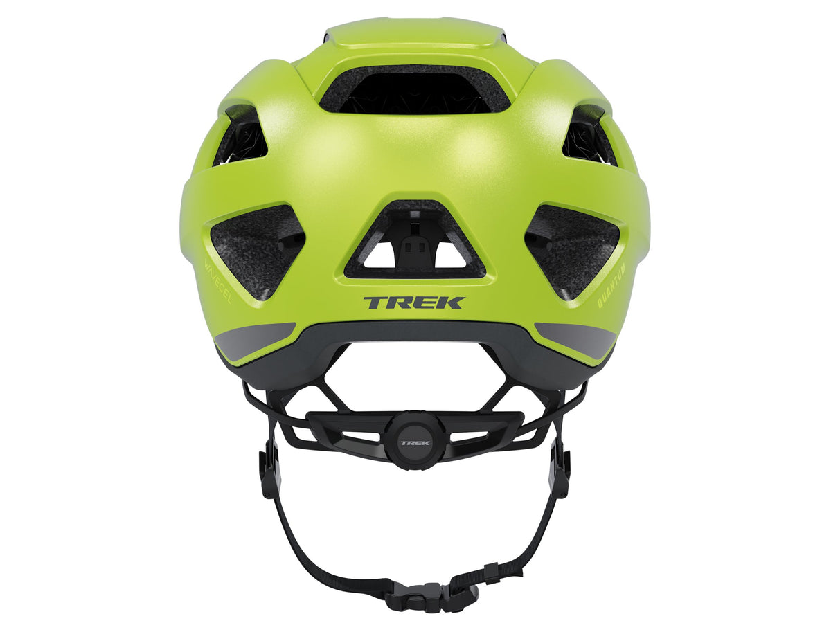 Casco Mtb Trek Quantum Wavecel Power Surge #3