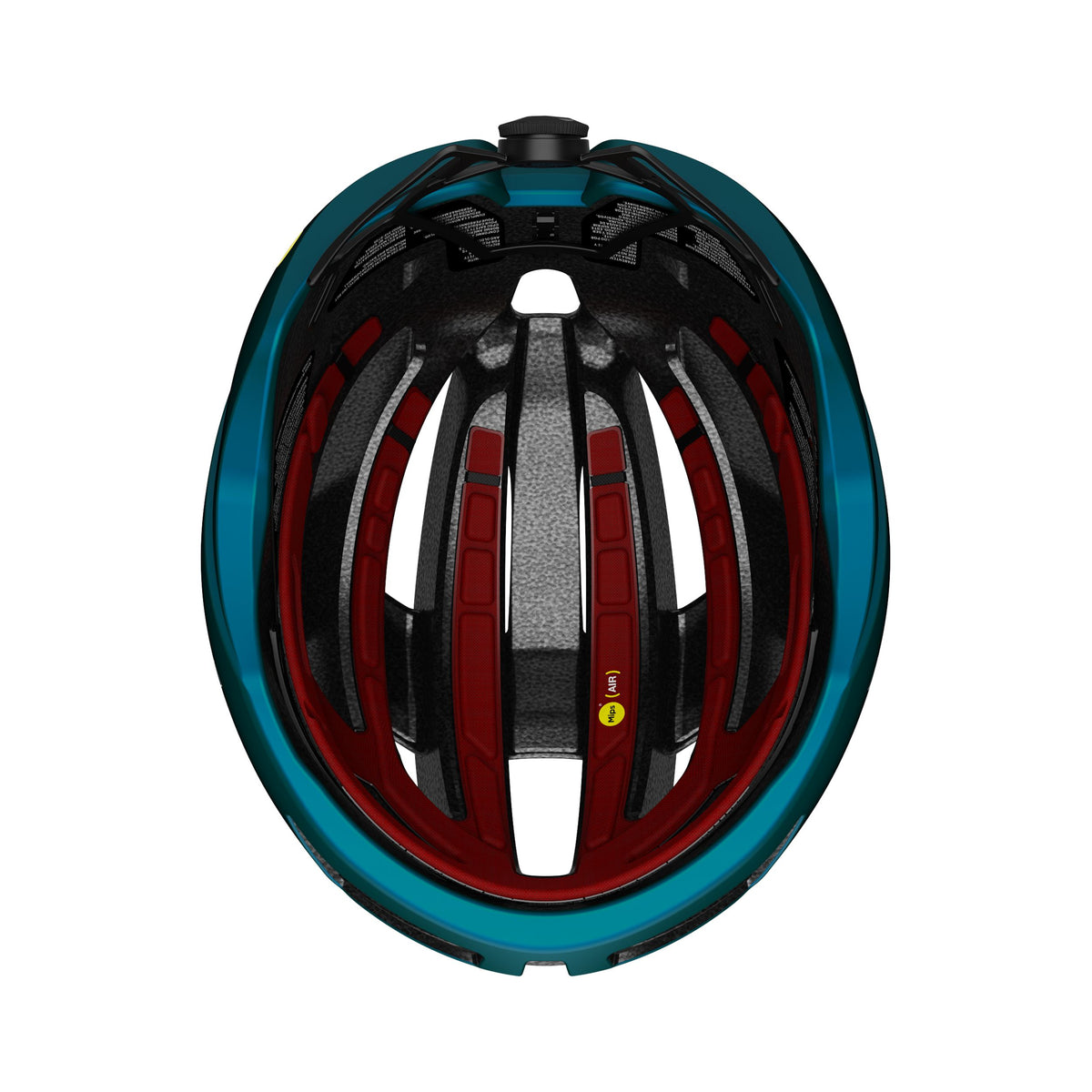 Casco Carretera Trek Velocis Mips Dark Aquatic #4