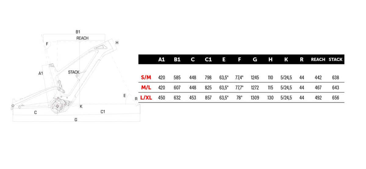 Olympia Murdok Smart Polini E-P3+ MX Naranja/Negro #2