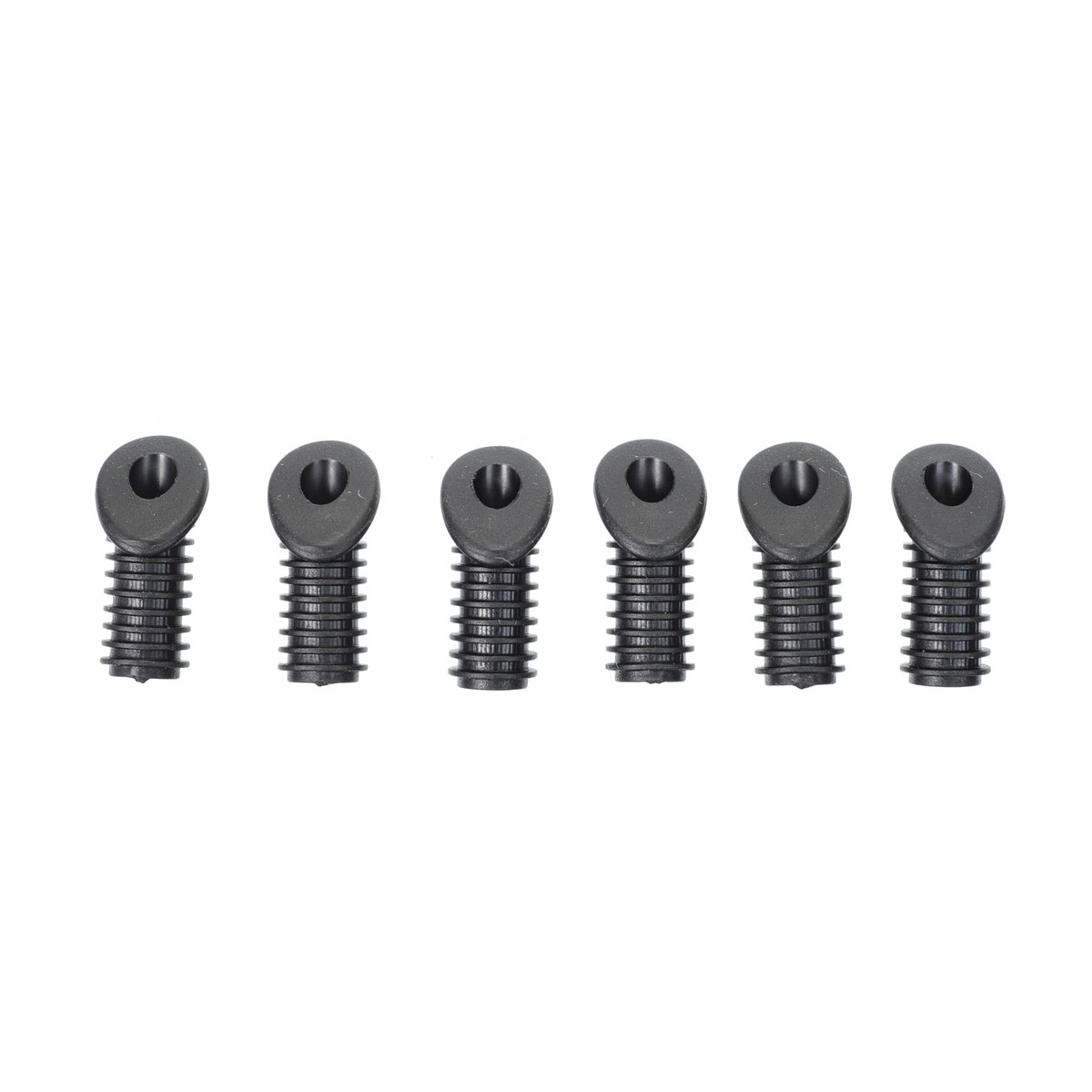 Pasacables Cannondale HT 6u Negro