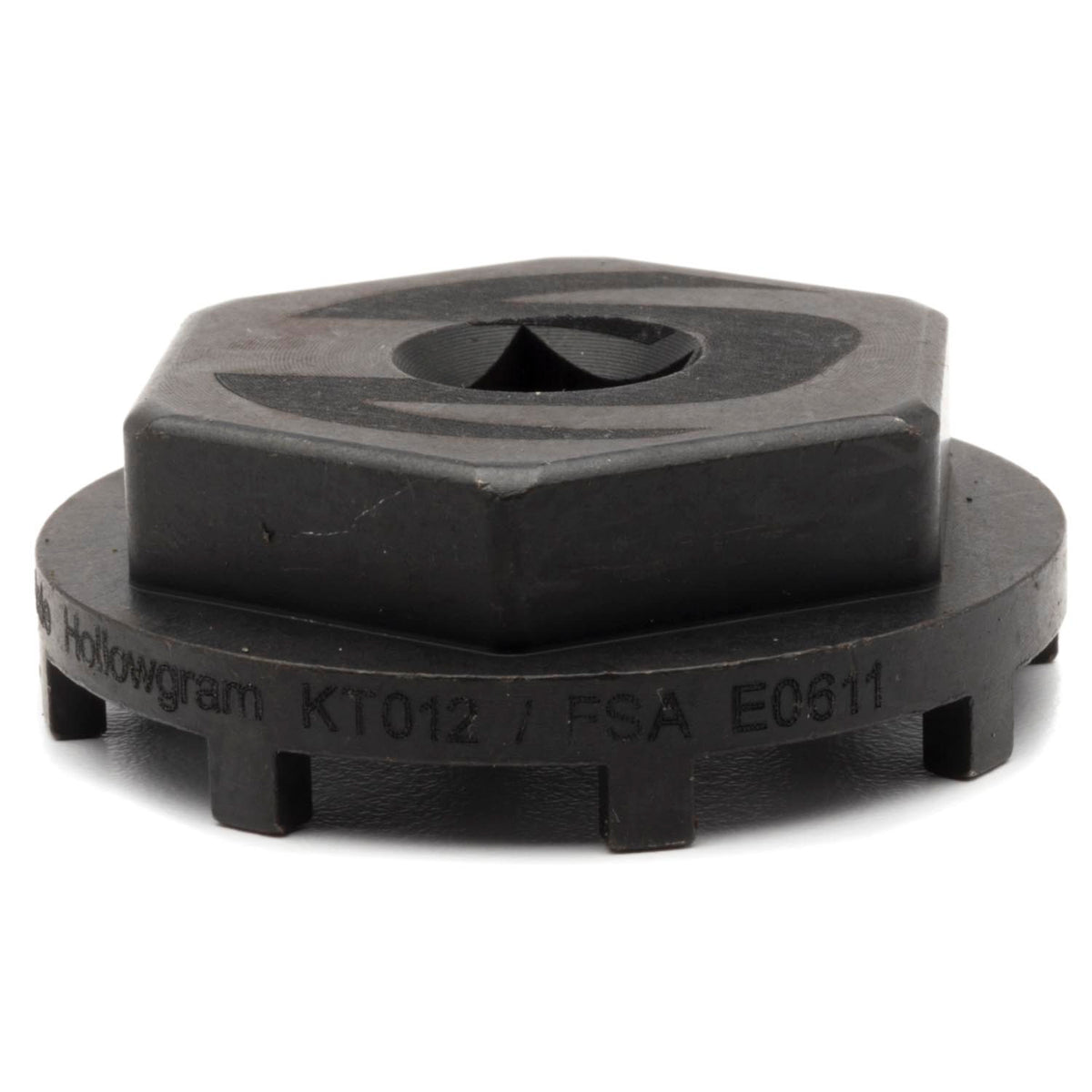 Anillo Bloqueo Cannondale Si Tool Rev Negro