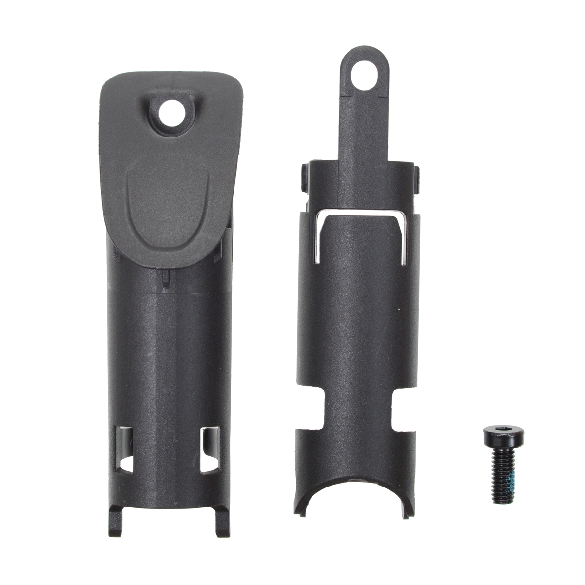 Soporte Batería Pedalier Di2 Cannondale Road Negro