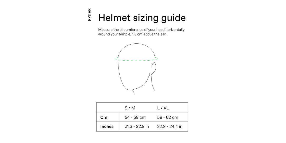 Casco Cannondale Ryker Adult Negro #4