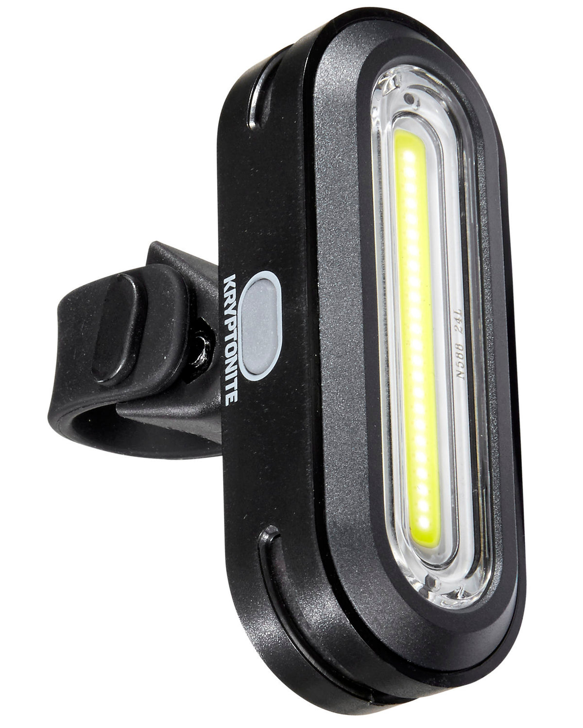 Kryptonite Luz Delantera Avenue F-150 Medium Usb Cob Negro