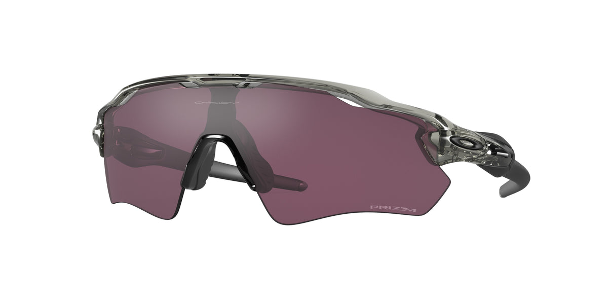 Gafas Sol Oakley Radar Ev Path/Grey Ink/Prizm Road Black