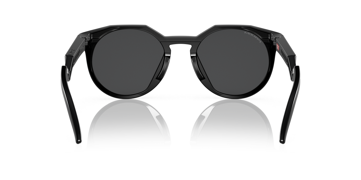 HSTN Gafas de Sol Oakley Negro Mate Negro Pulido Lente Prizm Negro #3