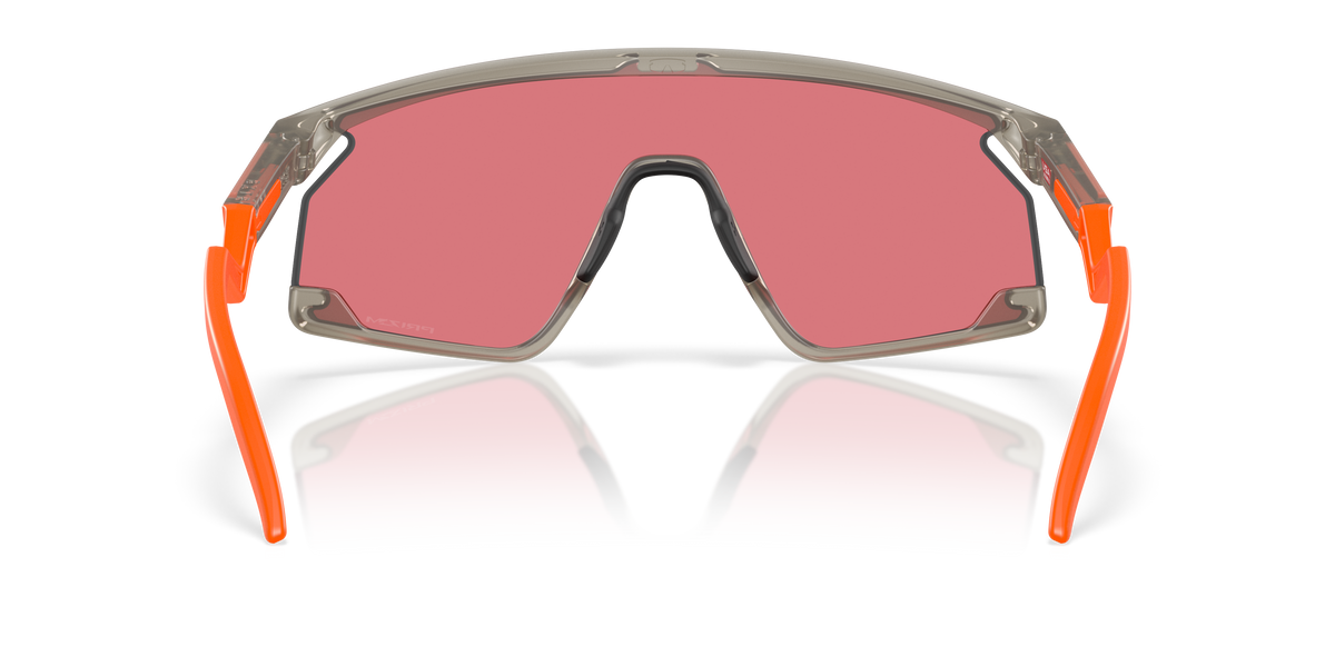 BXTR Gafas de Sol Oakley Gris Mate Ink Lente Prizm Trail Torch #3