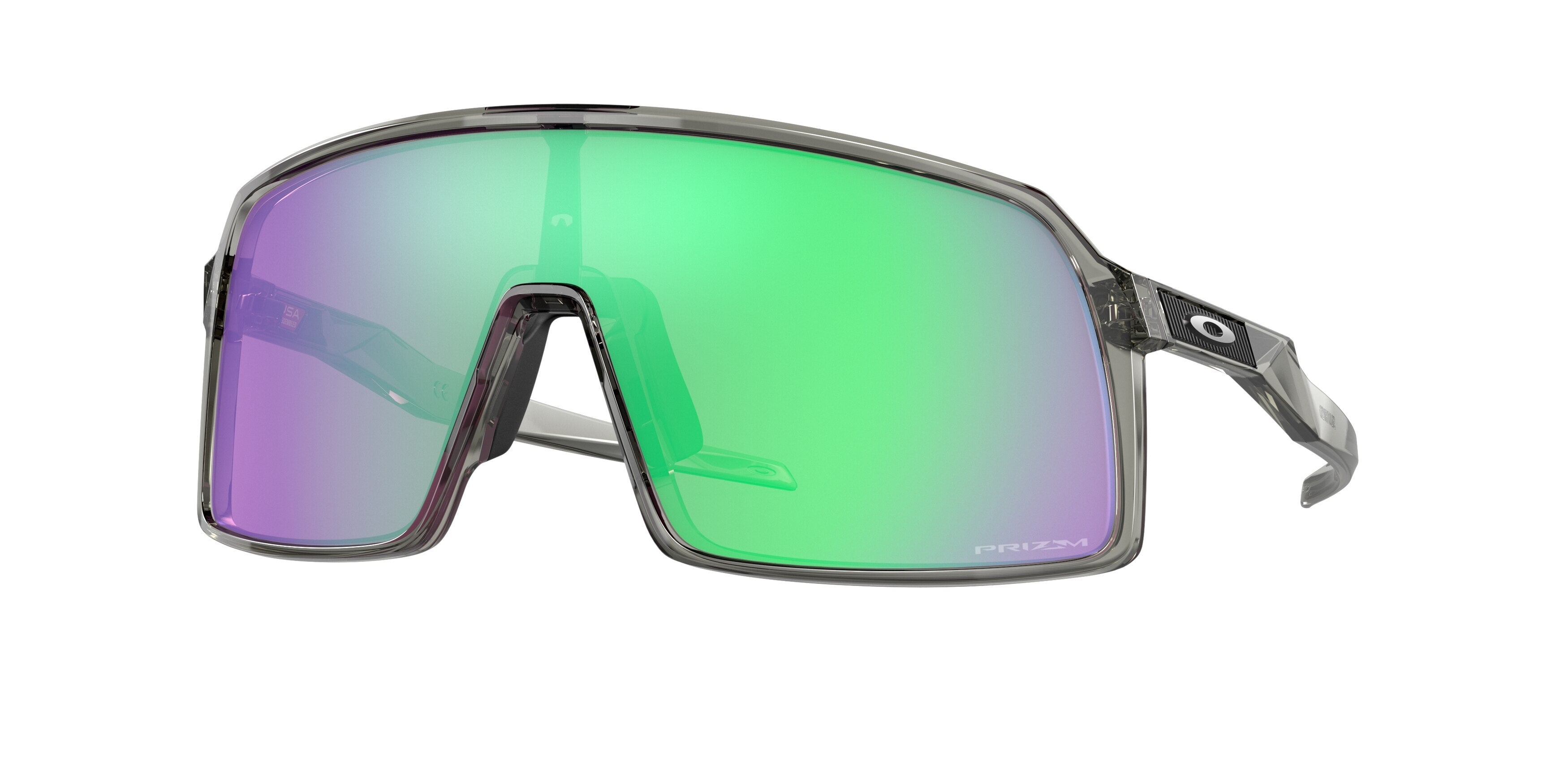 Gafas Sol Oakley Sutro/Grey Ink/Prizm Road Jade