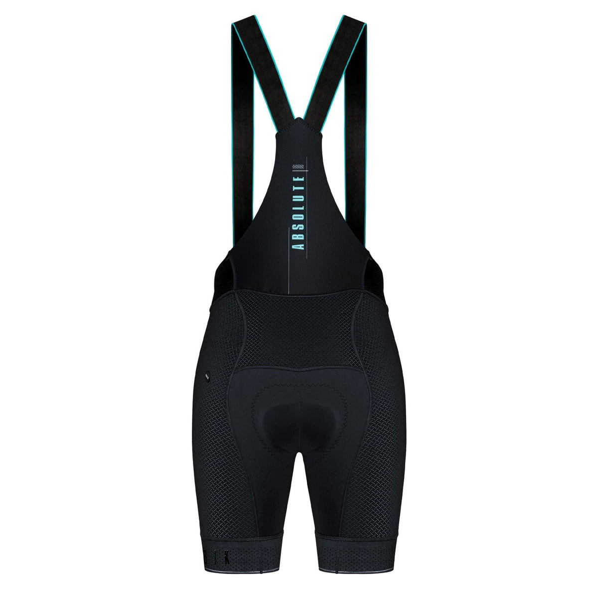 Absolute 5.0 Culotte Corto Gobik Mujer K9 Negro #2