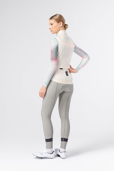 Gobik Chaleco Vector 3.0 Mujer Crepe #9