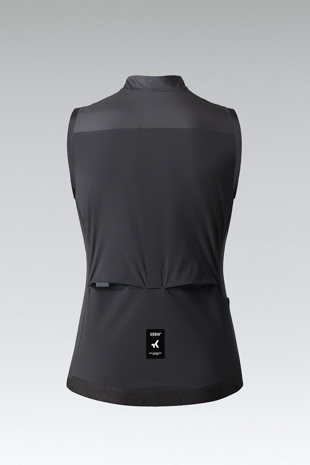 Gobik Chaleco Vector 3.0 Mujer Crow #2