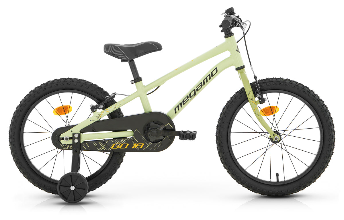 Megamo 18 Go 2026 Mint