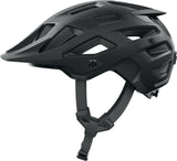 Abus Moventor 2.0 Kask MTB Velvet Black