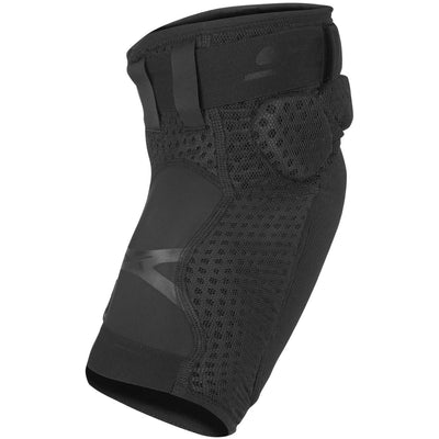 Rodilleras Scott Grenade Evo Zip Negro #2