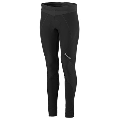 Culote Largo Scott Endurance AS WP ++ Mujer Black/White