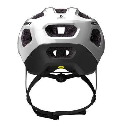 Casco Scott Argo Plus CE Junior White/Black #4