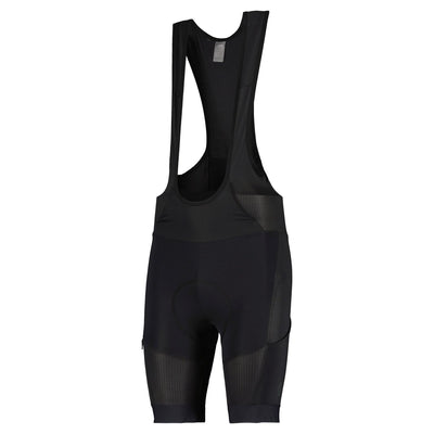 Culote Interior Tirantes Scott Gravel Underwear +++ Hombre Negro