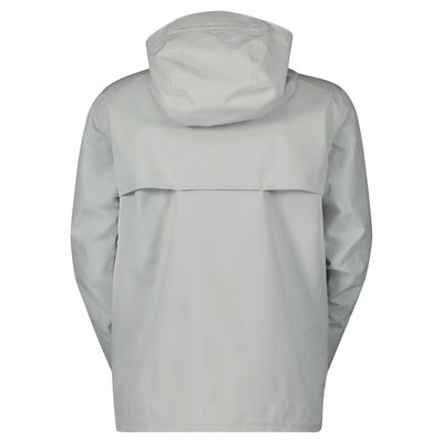 Chaqueta Scott Commuter 2.5L Hombre Light Grey #2