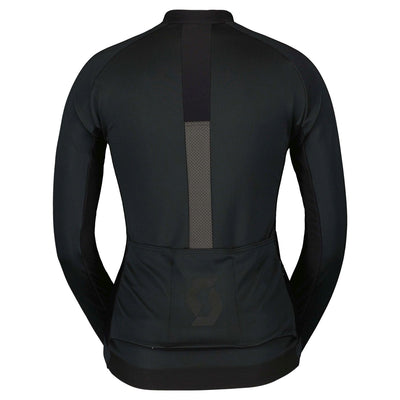 Chaqueta Scott RC Pro Warm GTX Windstopper Mujer Negro #2