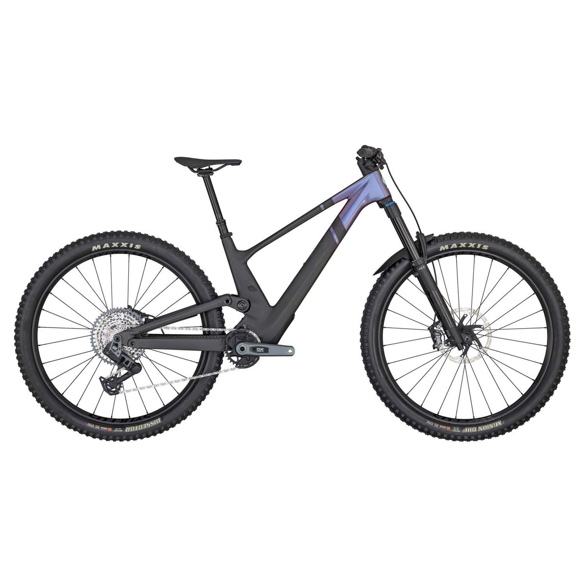 Scott Contessa Genius ST 910 TR 2025 Negro