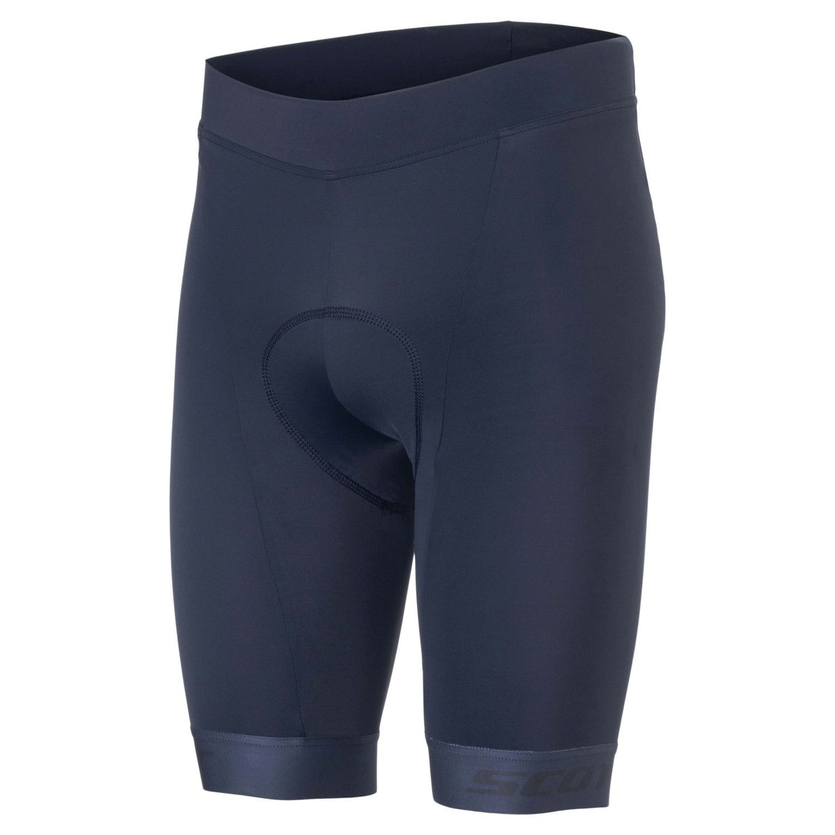 Culote Corto Sin Tirantes Scott Endurance Hombre Dark Blue