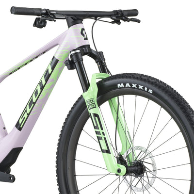Scott Spark RC World Cup 2026 Hush Purple #5
