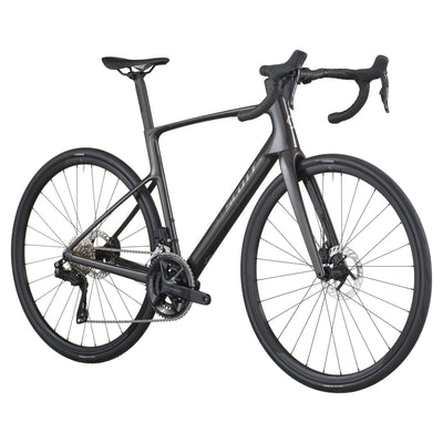 Bicicletas Carretera Scott Addict 40 2027 Carbon Black