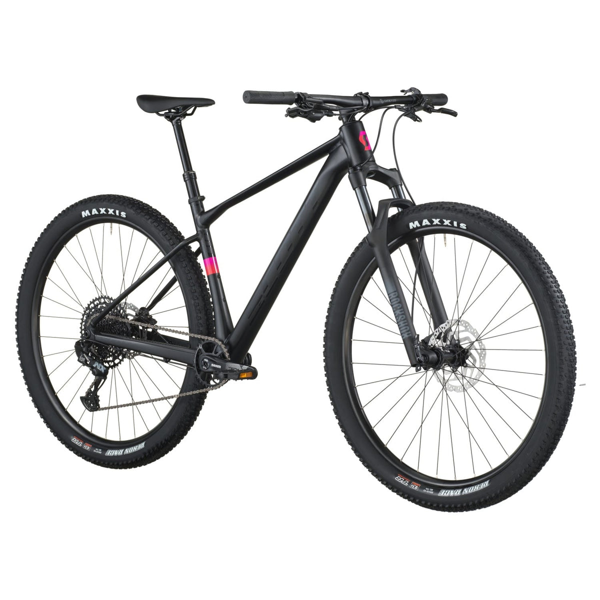 Scott Scale 930 2026 Black