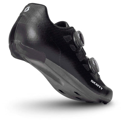 Zapatillas Carretera Scott Road Vertec BOA Negro #6