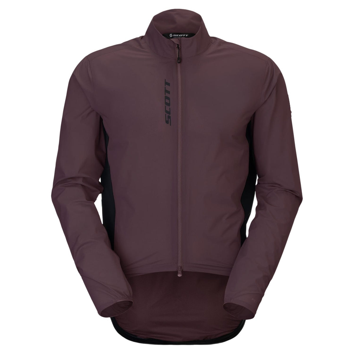 Chaqueta Scott Pro WP Hombre Cocoa Red