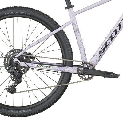 Scott Contrail 30 2026 Violet Pink #4