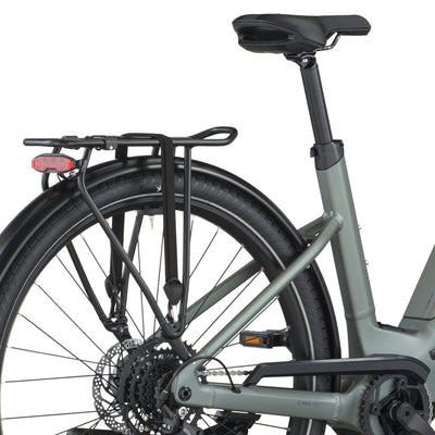 Bicicletas Eléctricas eUrbanas Scott Sub Sport 30 Wave 2026 Highland Green #8