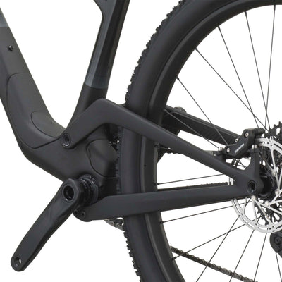 Scott Spark RC Team 2027 Spectral Black #8