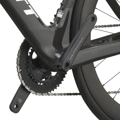 Scott Foil RC 10 2027 Carbon Black #4