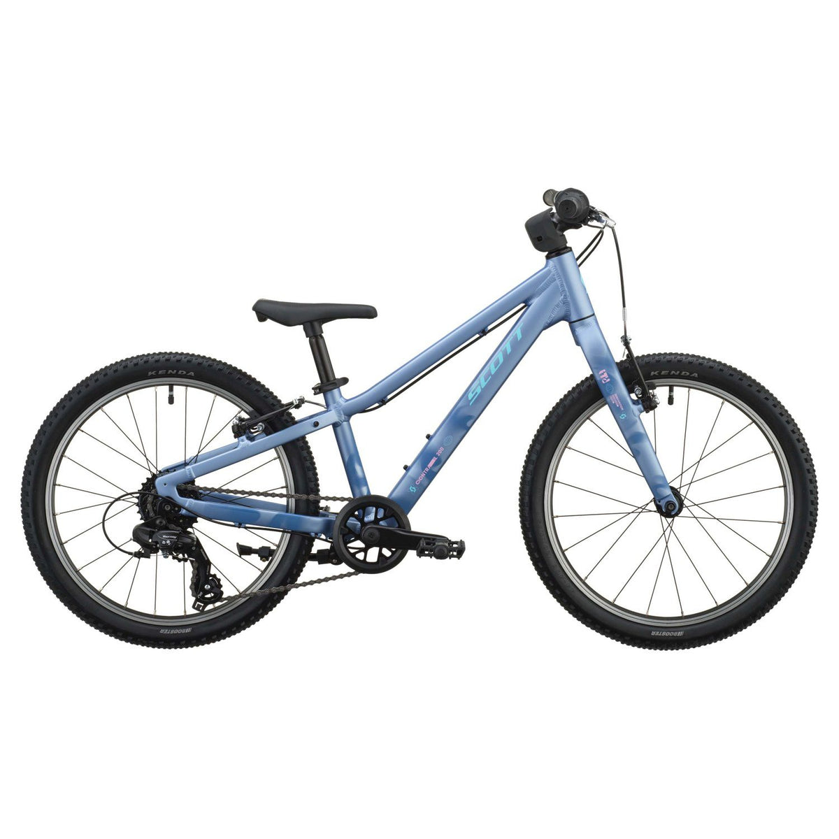 Scott Contrail 200 2027 Lavender Blue #2