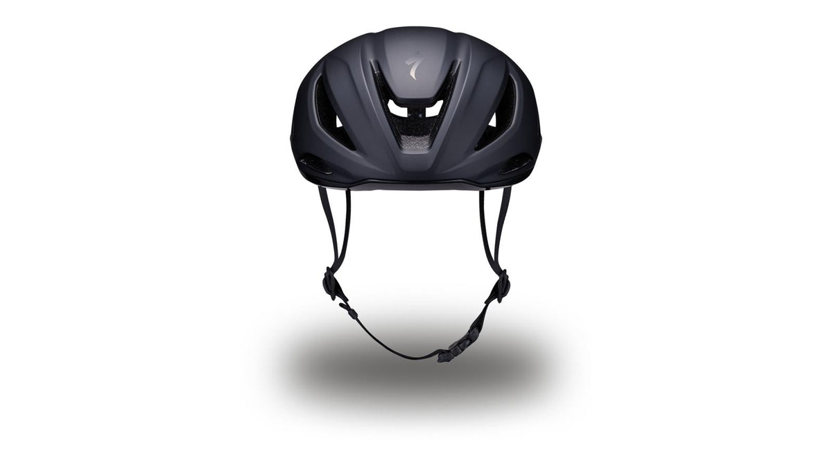 Propero 4 Casco Ce Specialized Negro #3