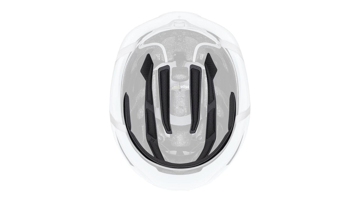 Propero 4 Casco Ce Specialized Blanco #8