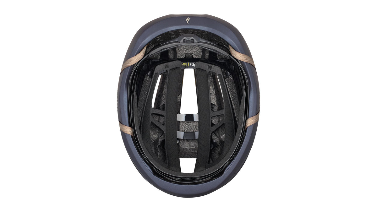 Search Casco CE Specialized 2025 Deep Marine Metallic #7