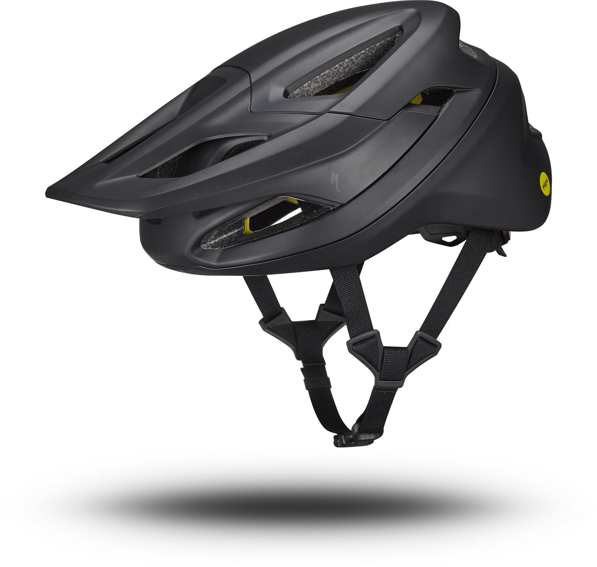 Camber Casco Mtb Ce Specialized Negro