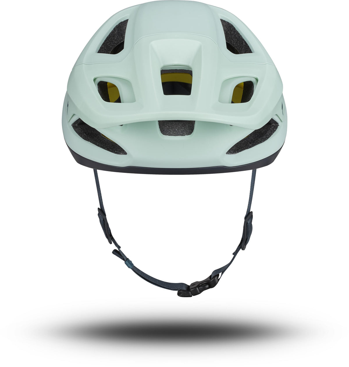 Camber Casco Mtb Ce Specialized Blanco Sage/Deep Lake Metallic #5