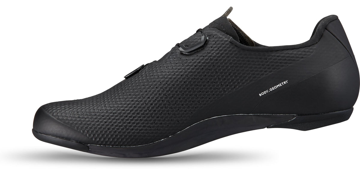 Torch 3.0 Zapatillas Carretera Specialized 2024 Negro #3